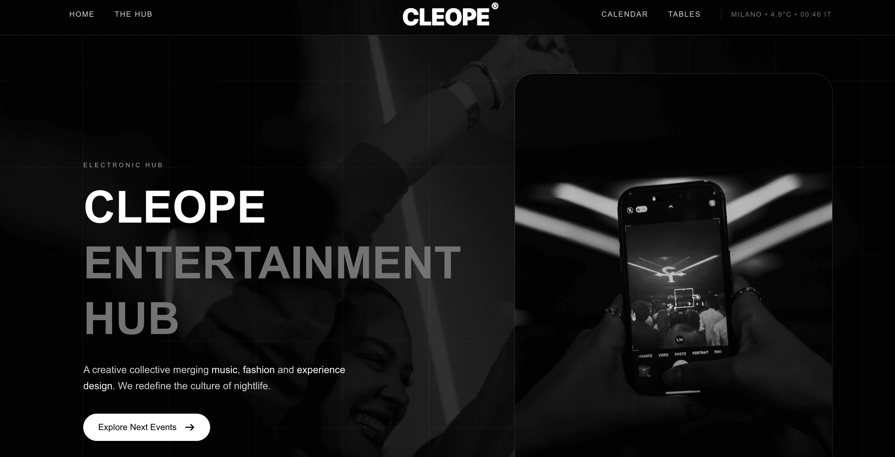 Cleope